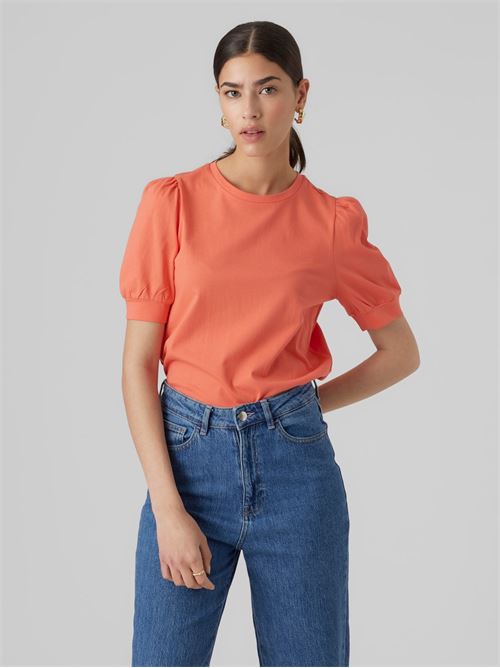  VERO MODA | 10275520/Georgia Peach